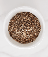 Load image into Gallery viewer, Bourbon Barrel Smoked Coarse Pepper